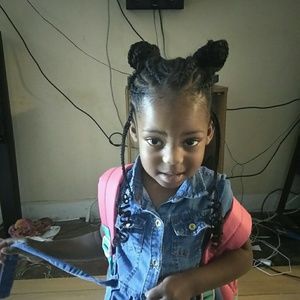 Meet your Posher, Eric